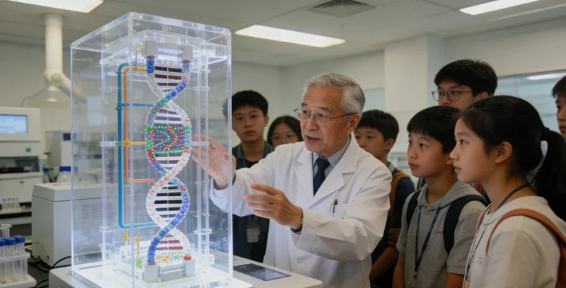 石家庄医院新生儿筛查关爱场景