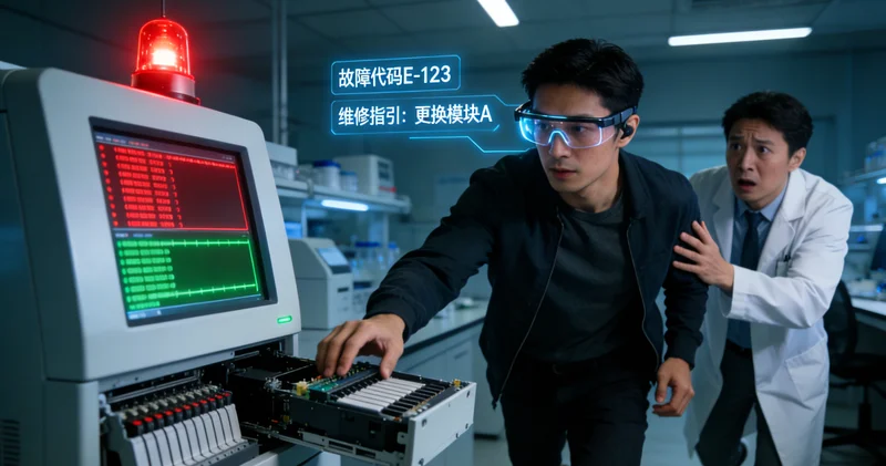 贵溪家庭在厨房交谈面露担忧表情