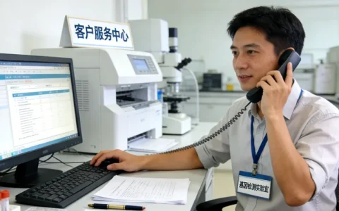 贵港家族性肥厚型心肌病基因检测推荐可靠公司完整名单