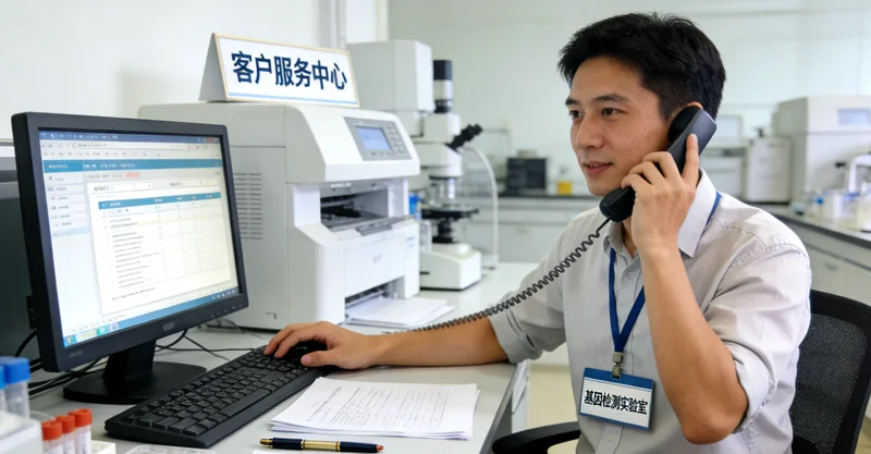 贵港遗传咨询医生分析肥厚型心肌