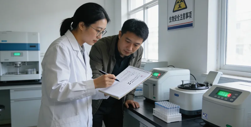 奎屯家庭医生解读基因检测报告