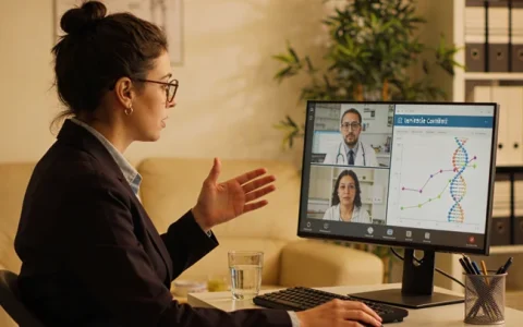 乌苏PJS监测方案基因检测公司汇总大全：地址汇总