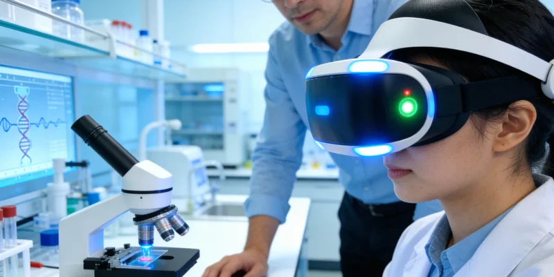 中山市医疗健康环境实拍