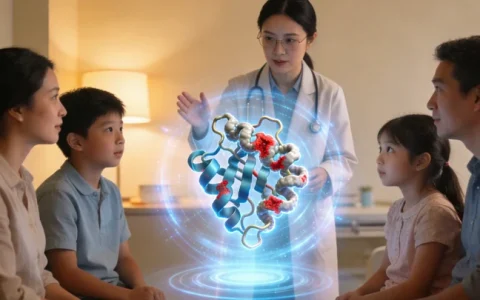 江阴BRCA家族史检测基因检测中心地址大全一览（收藏版）