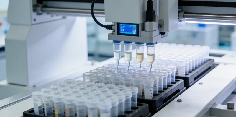 博乐家庭讨论健康问题