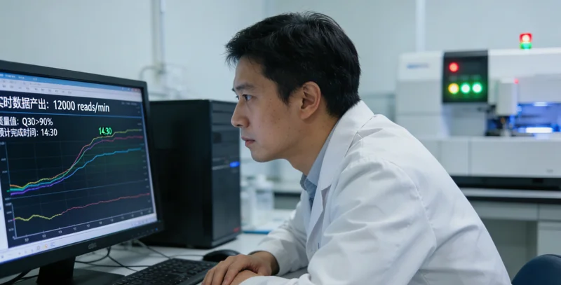 揭阳林奇综合征家族遗传模式示意