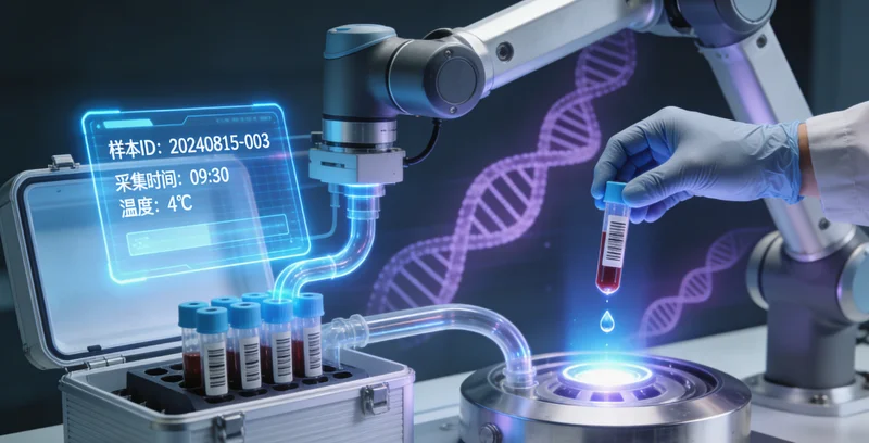 台州医院内镜中心进行肠镜检查