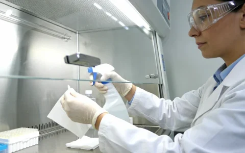 奈曼Peutz-Jeghers综合征基因检测靠谱机构完整名录与联系方式