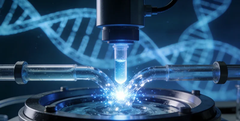 呼伦贝尔基因检测血液样本采集过