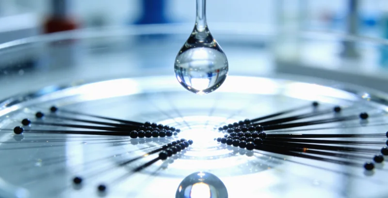 锡林浩特基因检测实验室血液样本