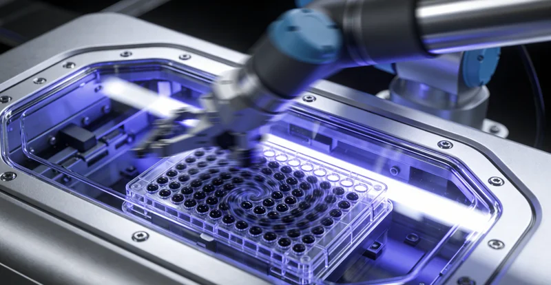 西安医院门诊遗传咨询场景