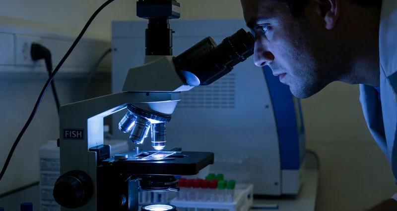 黄石NF1患者定期眼部检查