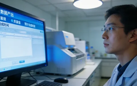 尚志BrS心电图基因检测精选检测机构大全（已更新）