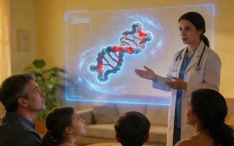 辽源CDH1基因检测哪些机构靠谱？口碑榜单