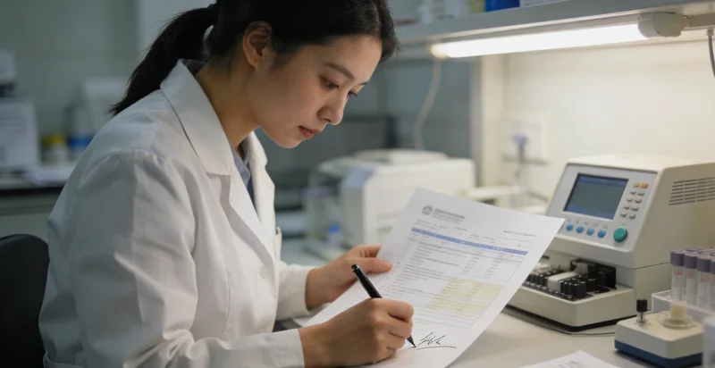 栖霞基因检测-医生与家庭共同解