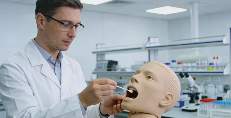 瑞丽江河流航拍远景