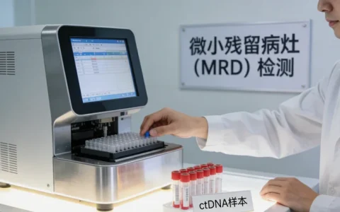 山南甲状腺髓样癌MTC基因检测机构大全（建议收藏）