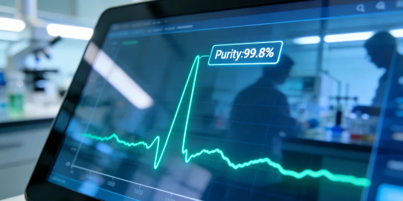 北京医学检验所遗传分析师解读基