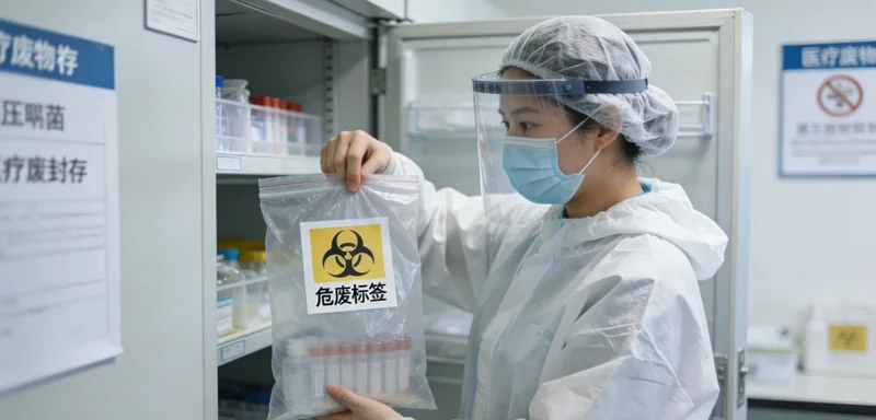 安康医院内相关科室指示牌（肿瘤