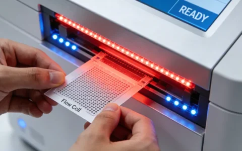 当阳Gardner综合征基因检测机构最新排名（2026）