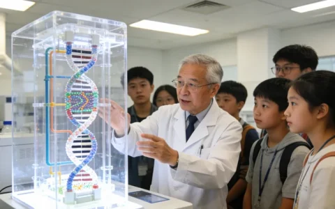 桐乡林奇综合征家系检测基因检测官方备案机构名录