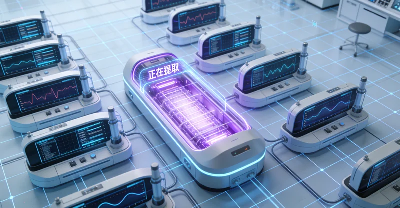 黄冈地区基因检测采血或咨询温馨