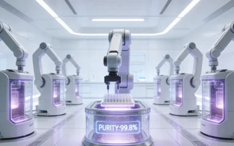 巴中MEN1基因检测正规可靠机构推荐与地址