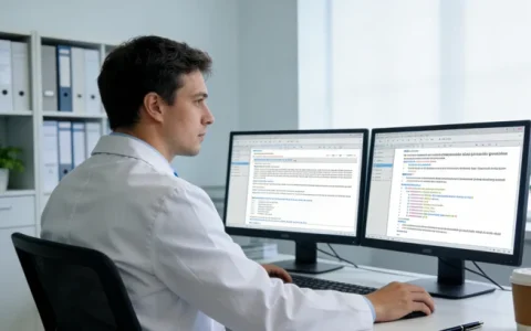 蛟河MEN1综合征基因检测可靠机构合集：地址指引