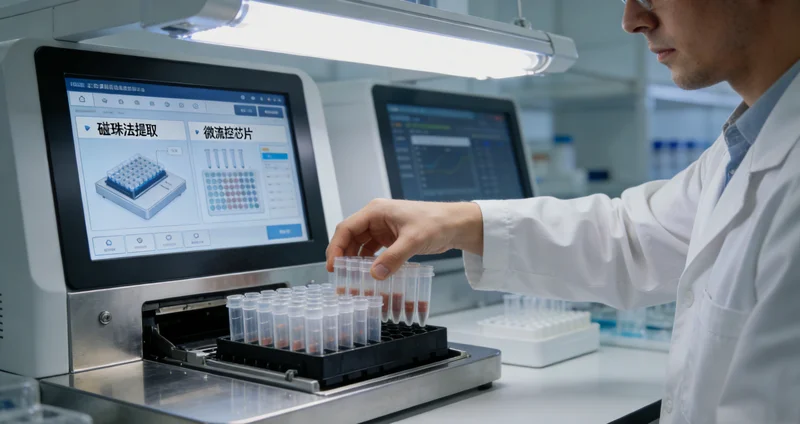 辽阳MSH2基因检测比喻为遗传