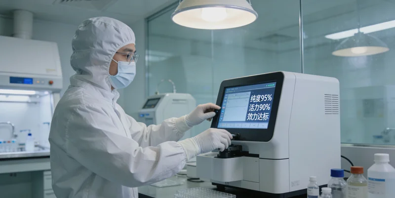 宜春PTEN基因检测原理示意图