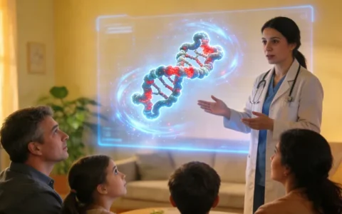 彭州PJS监测方案基因检测医院+第三方机构名单