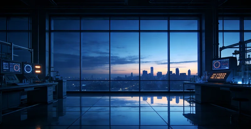 敖汉旗居民进行基因检测采血样本