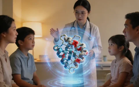 临汾CHD基因检测哪家好？服务机构对比