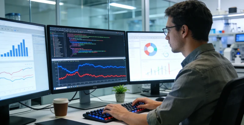 绍兴家庭讨论基因检测结果与健康