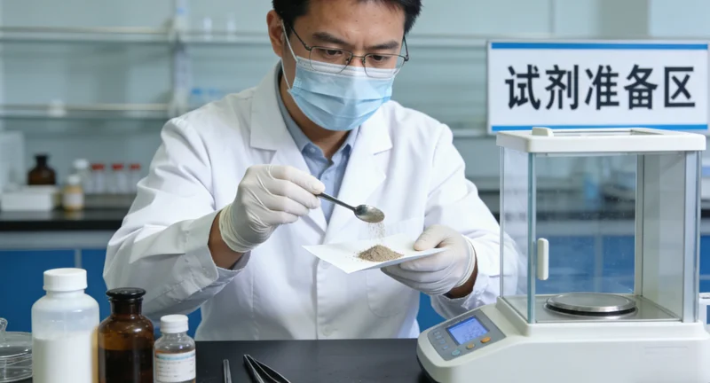 邹平家人携手面对遗传健康问题给