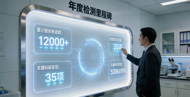 天门医院内镜中心医生正在进行高