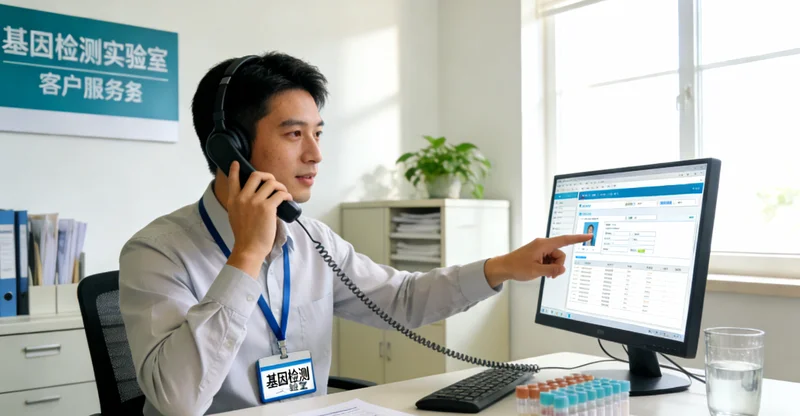 伊宁家庭讨论健康与遗传问题