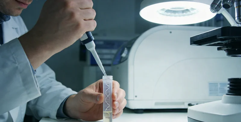 渭南Menin基因相关内分泌腺