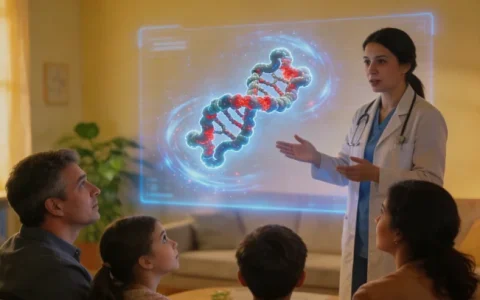 晋江遗传性乳腺癌筛查基因检测附近具体地址