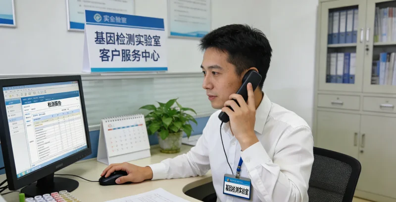 江阴遗传咨询师与家庭沟通绘制家