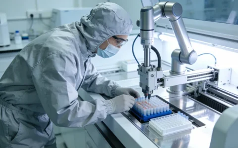 江油小叶性乳腺癌风险基因检测专业公司一览：最新名单