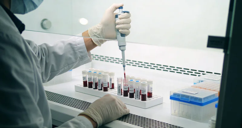 宜春PTEN错构瘤综合征皮肤表