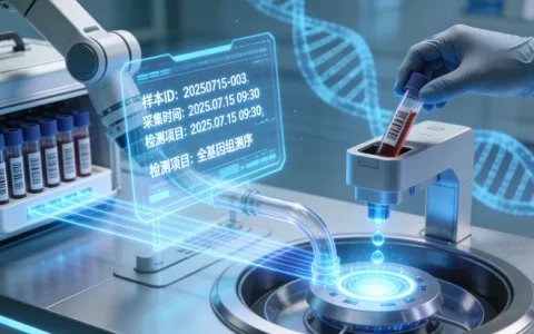 梅州BRCA和卵巢癌风险基因检测去哪做？2026更新版