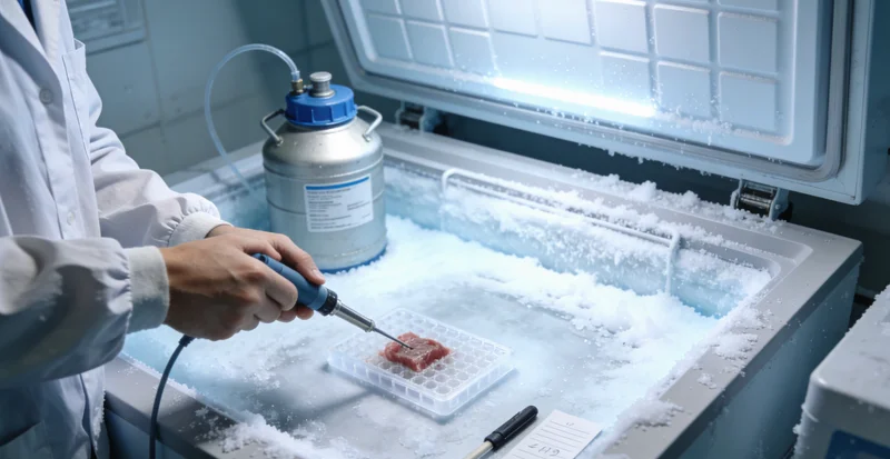 昆玉医院血液科医生团队进行病例