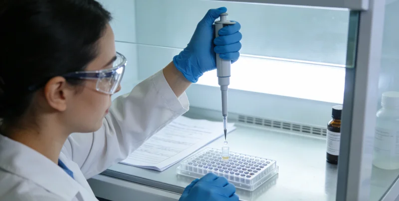 普宁甲状腺髓样癌基因检测原理示