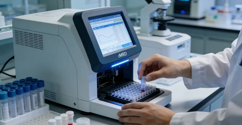 德州专业机构进行BRCA基因检