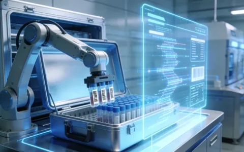 六盘水Gardner综合征基因检测检测地址