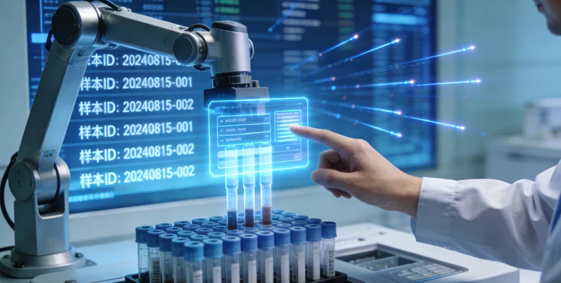 天长家庭成员共同面对遗传病沟通