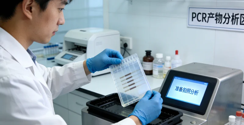 阿勒泰草原女性手持健康报告释然