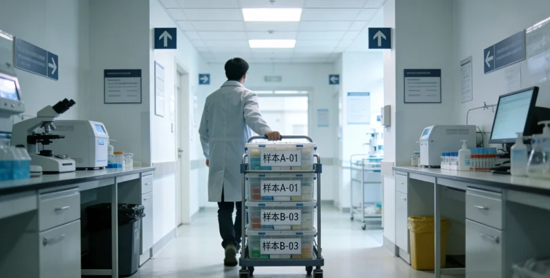 水富医院多学科团队讨论患者病情